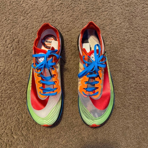 Nike Zoom Fly “Doernbecher 2018” - Picture 3 of 4